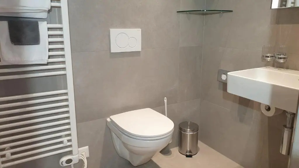 Hotel Balsthal - Chambres