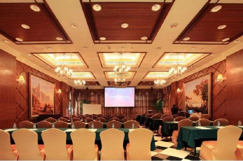 Seaview Gleetour Hotel Shenzhen - East Wing Building - Général