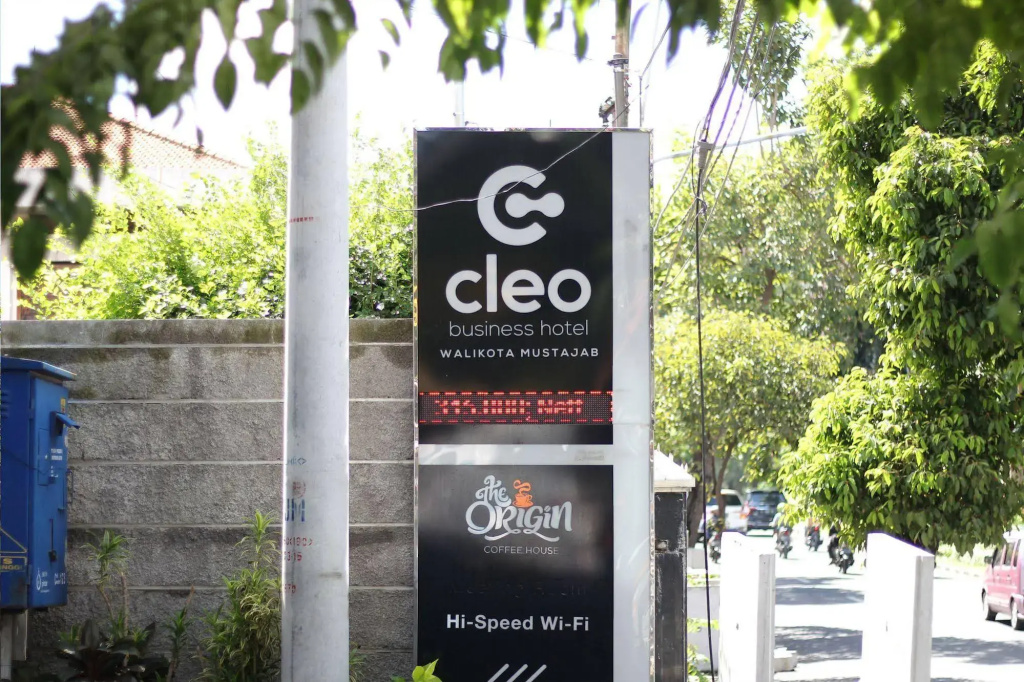 Cleo Walikota Surabaya Hotel