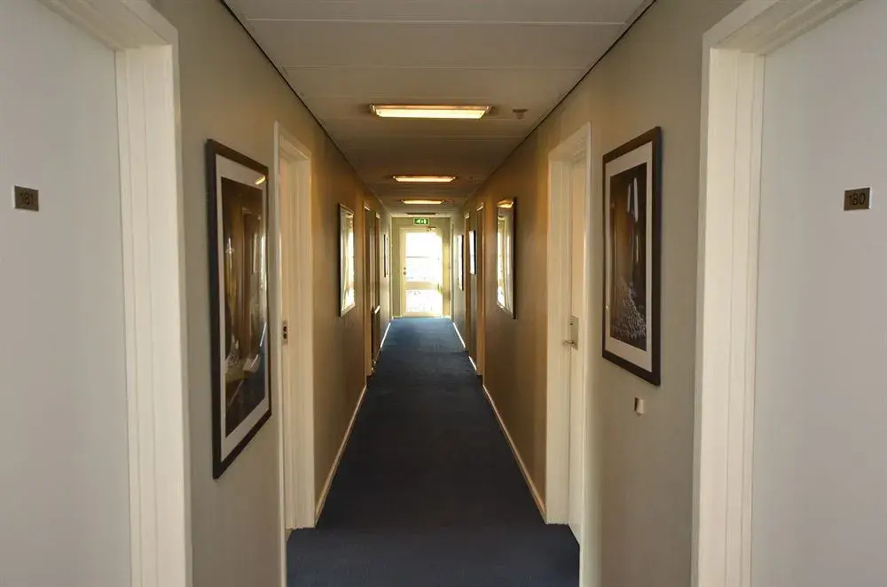 Hotel Danica - фото 16