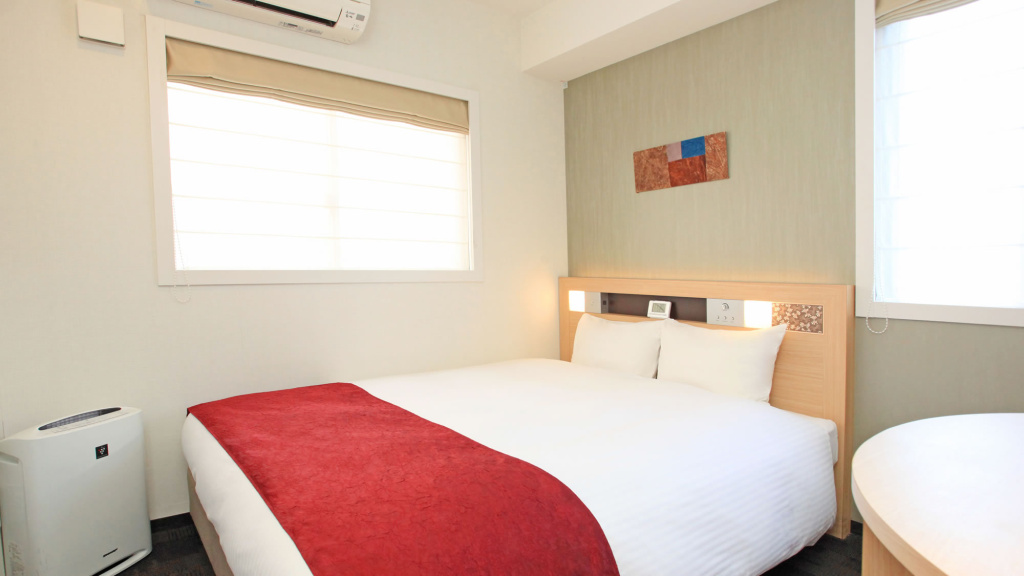 Urban Hotel Kyoto Nijo Premium 사진 4