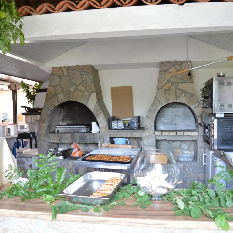 Arkutino Family Resort Hotel, Аркутіно, Болгарія мініатюра 10