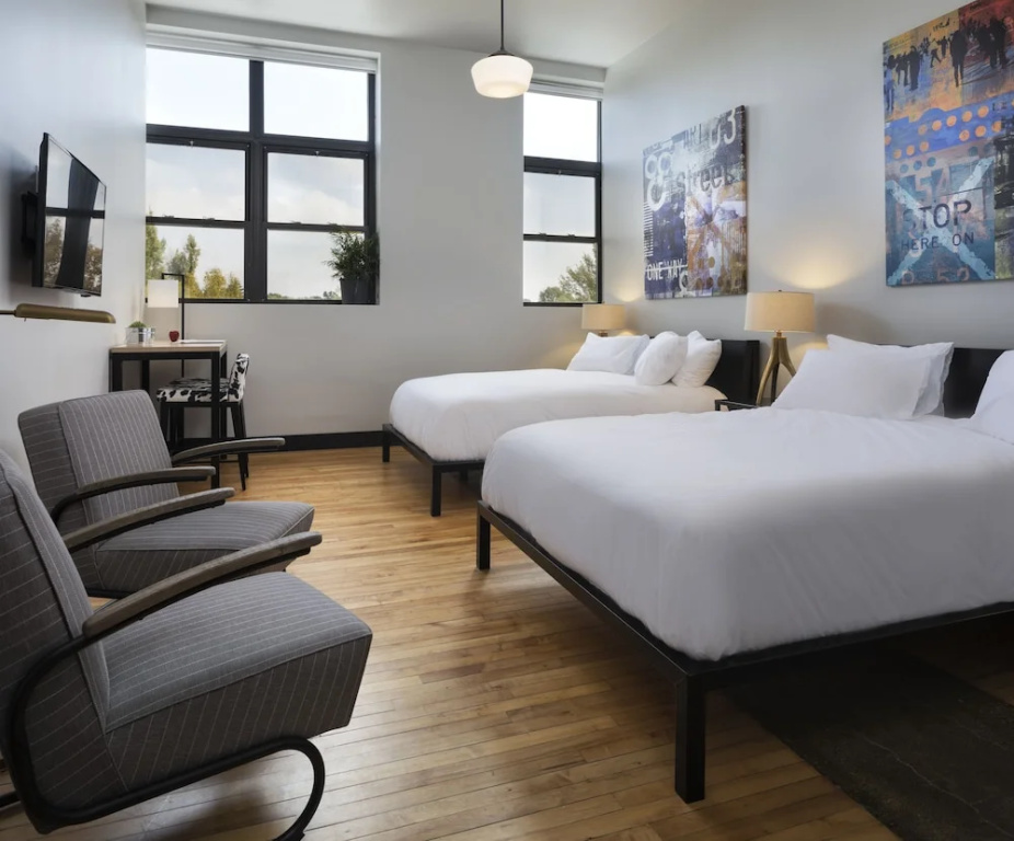 Hotel photo 7