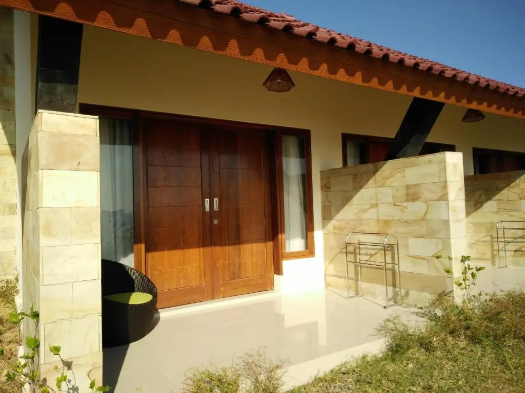 Tunak Cottage