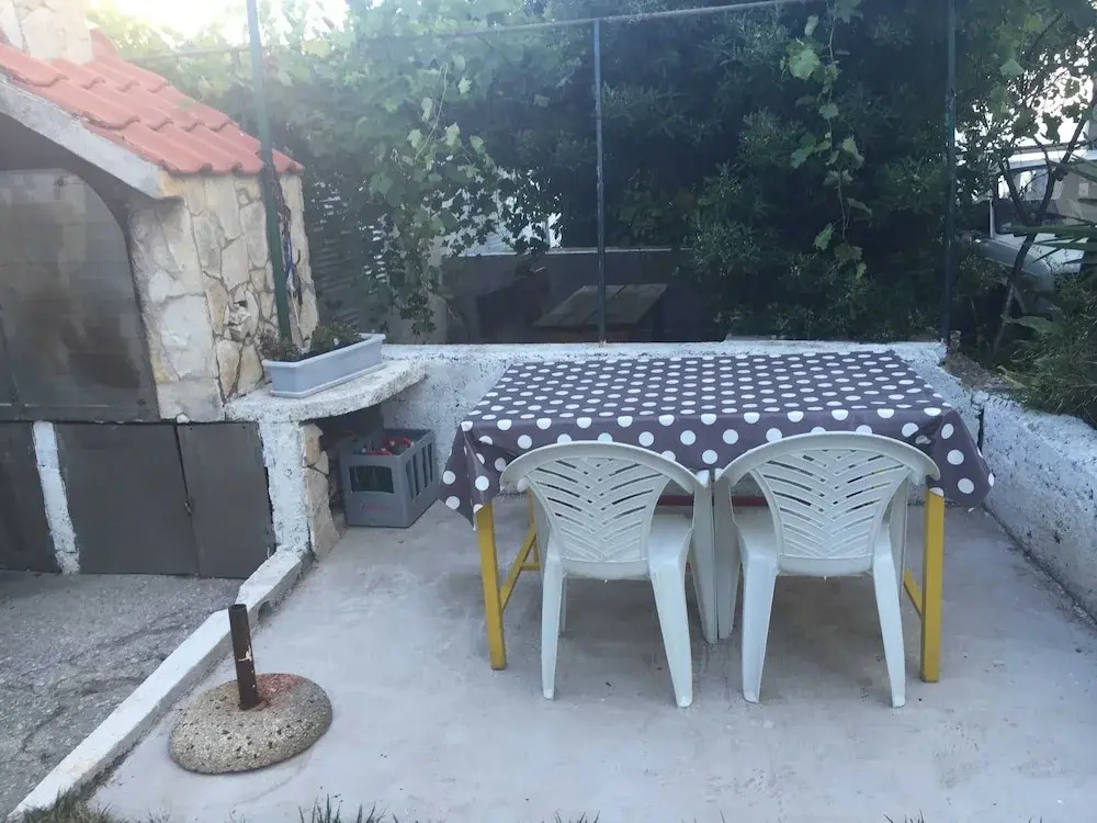 Apartments Roko
