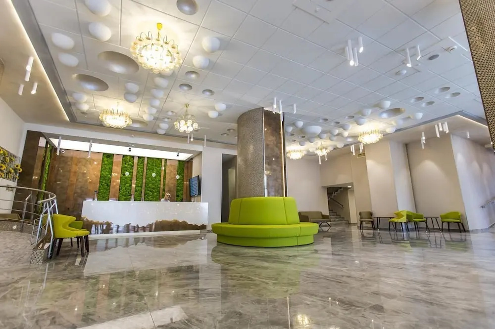 Hotel Olanesti