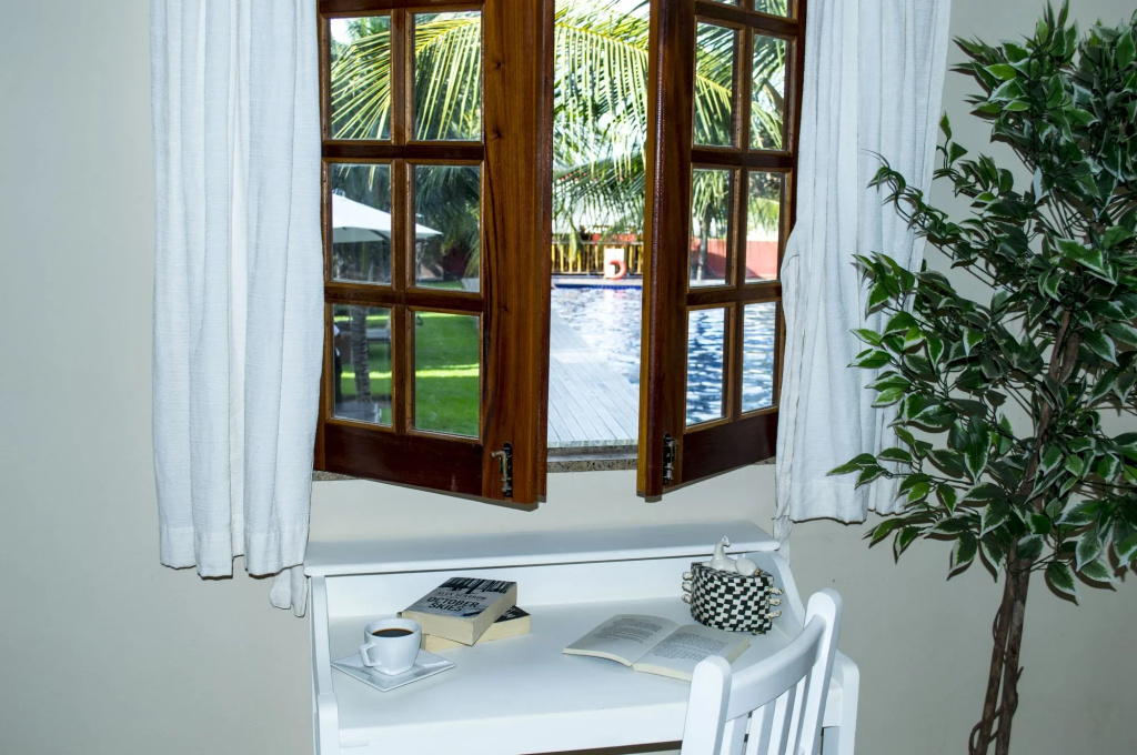 Hotel Long Beach - Général