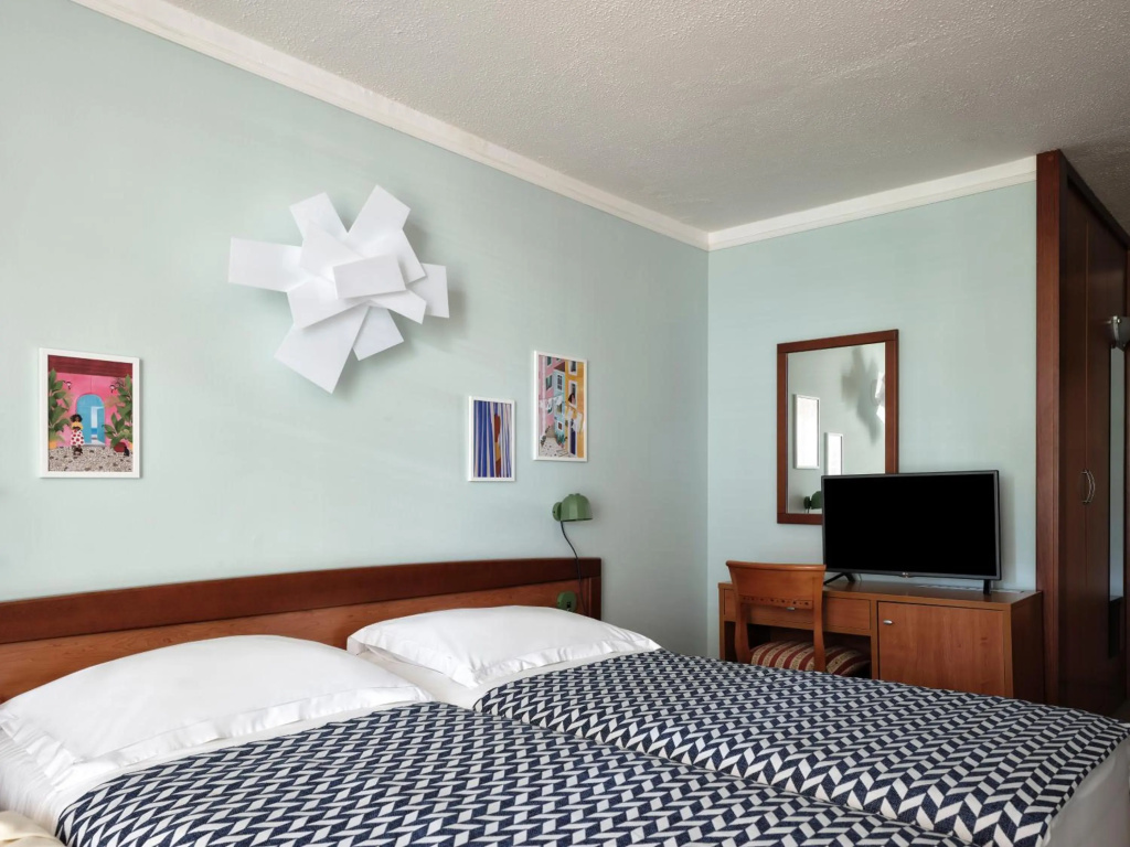 Amadria Park Beach Hotel Niko — 5