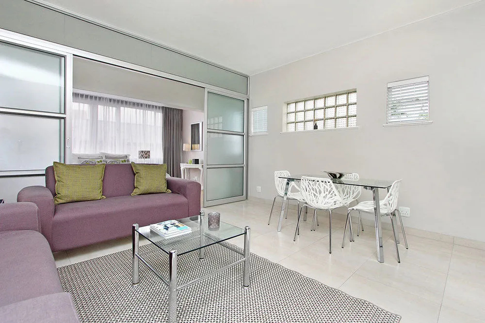 Portswood Mews 11 by CTHA - Général