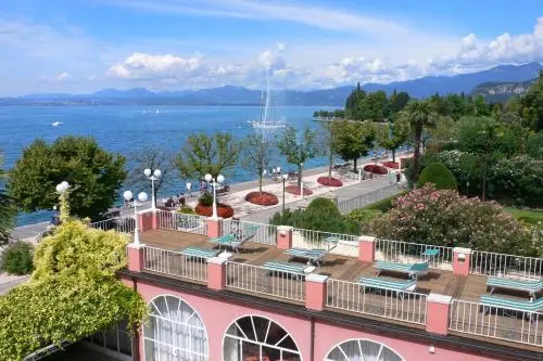 Hotel Alla Riviera - фото 18