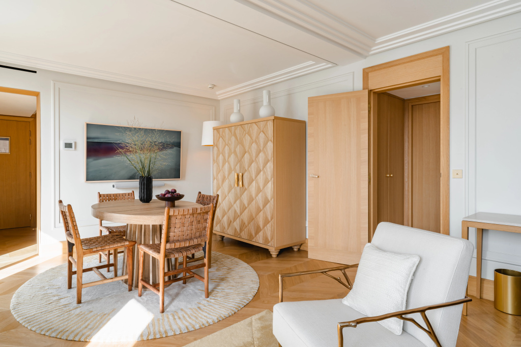 Hôtel Madison 83