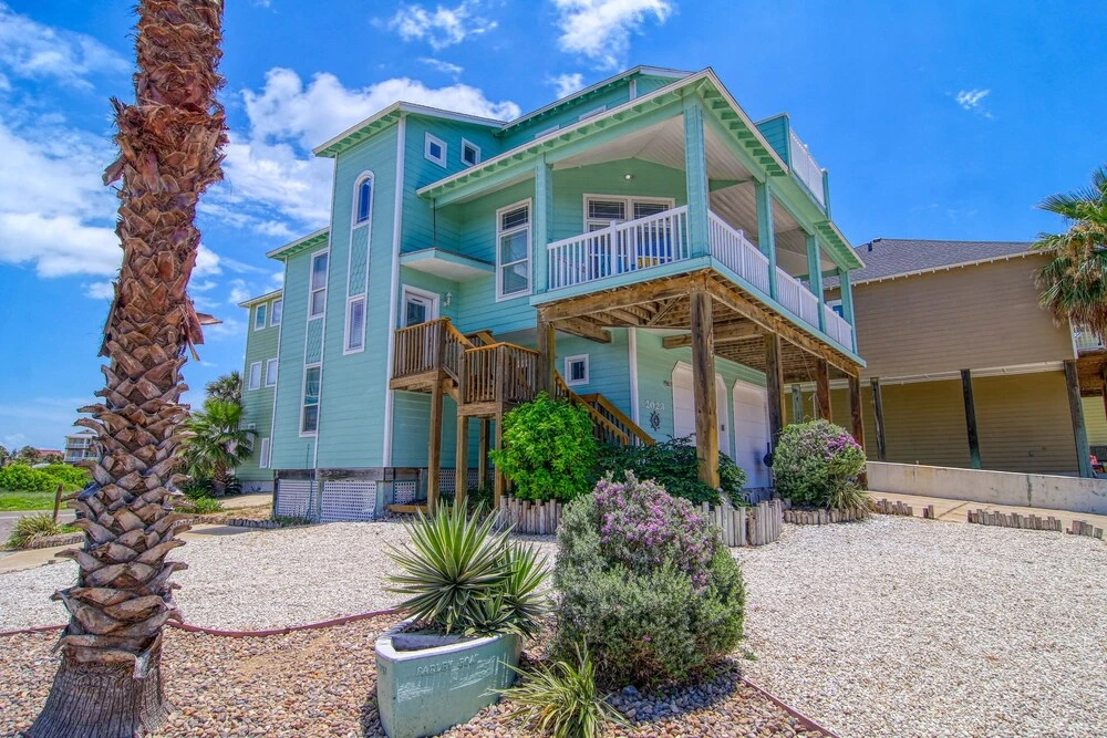 Southern Comfort - 4 Br Home