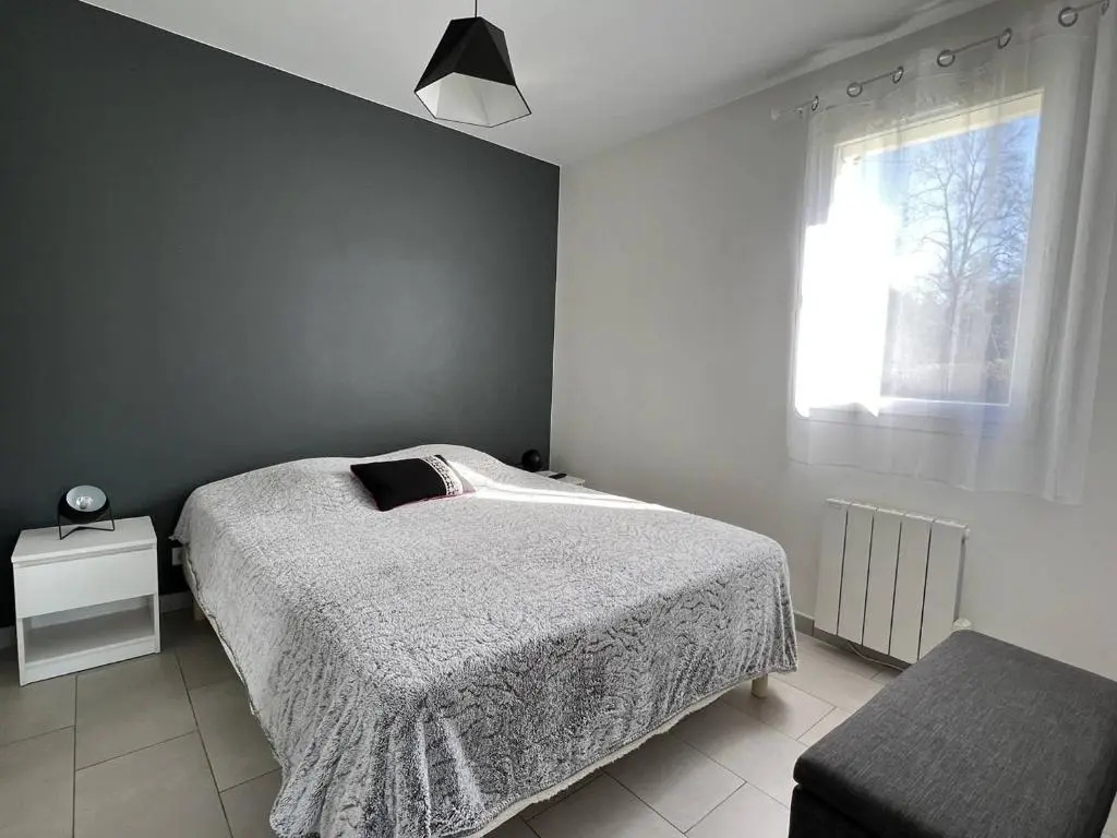 Voir la photo 4 — Appartement Cambo-les-Bains, 2 pièces, 3 personnes - FR-1-495-6