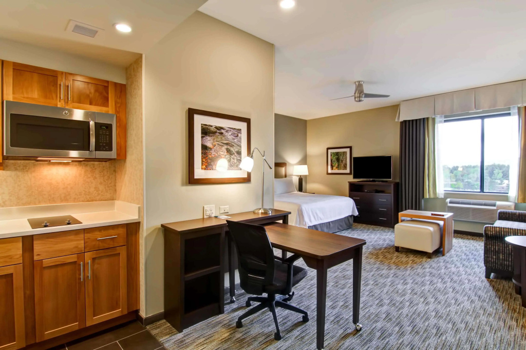 Homewood Suites by Hilton Seattle-Issaquah - Général