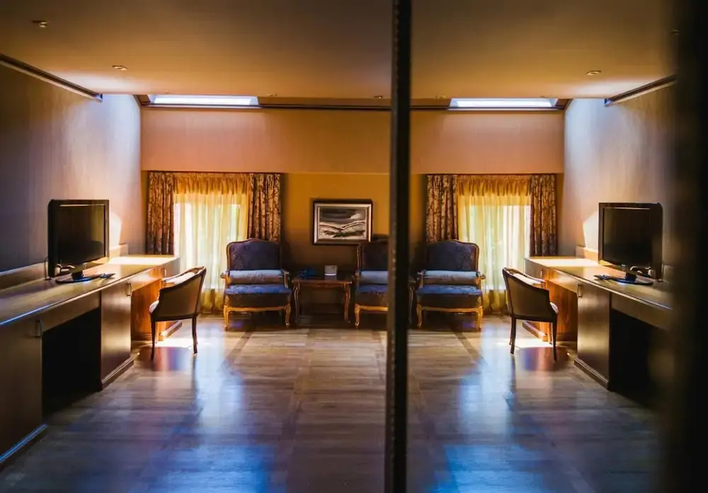 Ventura Boutique Hotel - Chambres