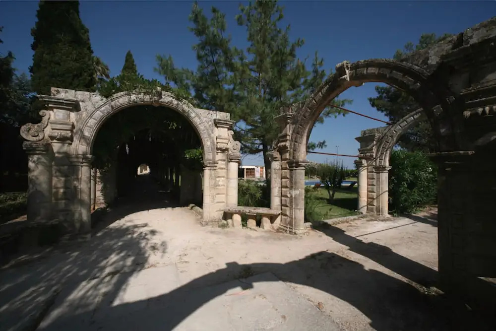 Masseria Appidé - Général