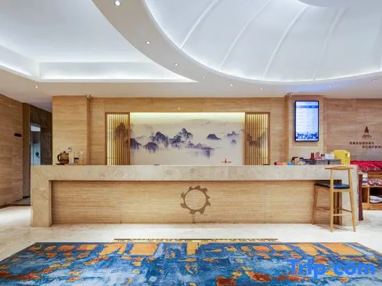 Xinmeihao Hotel - фото 18