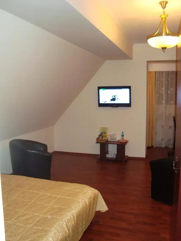 Casa Maria Arges - Chambres