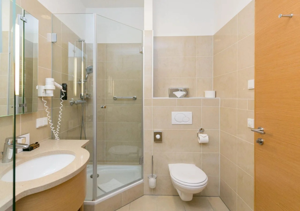 Boutique Hotel Am Stephansplatz - Général