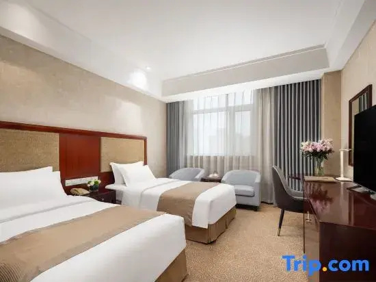 Superior Double room (twin beds)