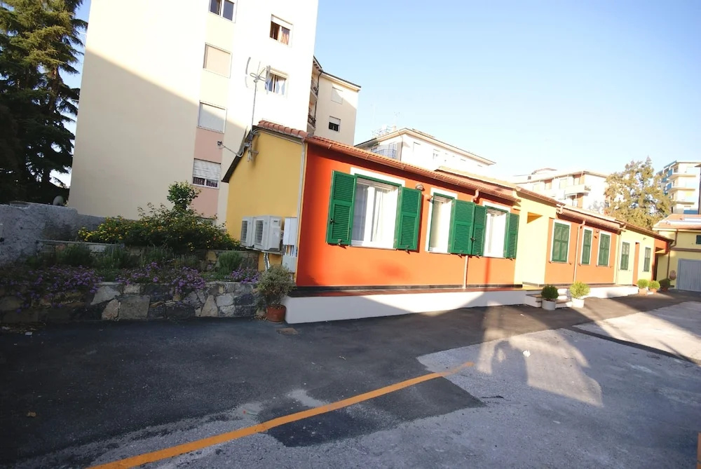 Hotel photo 13