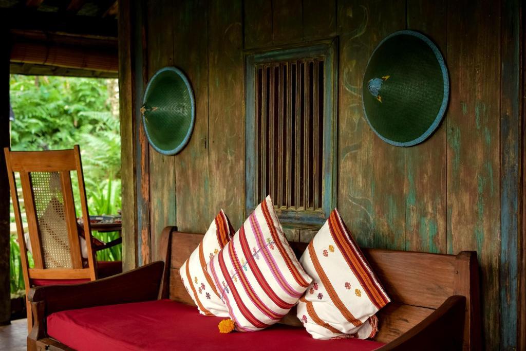 Bambu Indah
