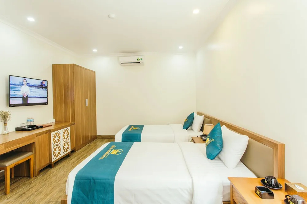 Hotel photo 13