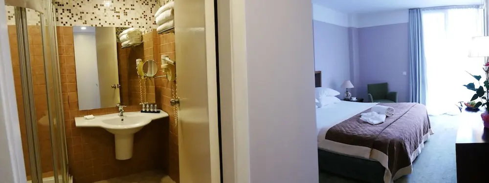 Hotel photo 10