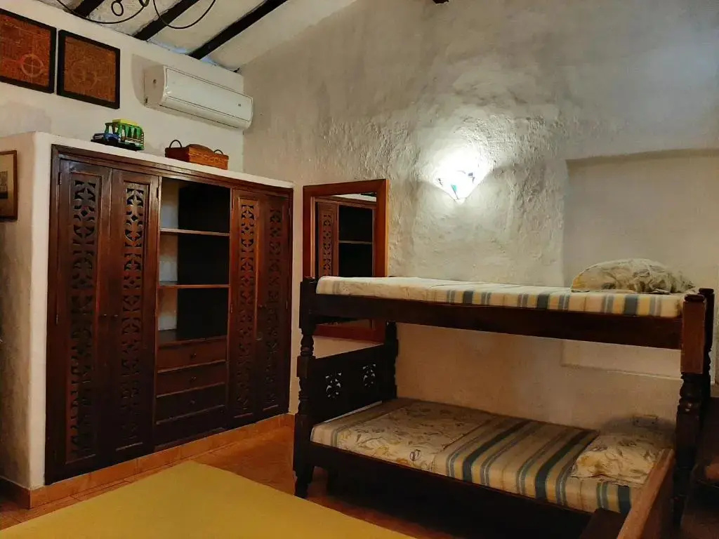 Casa Constantino - Chambres