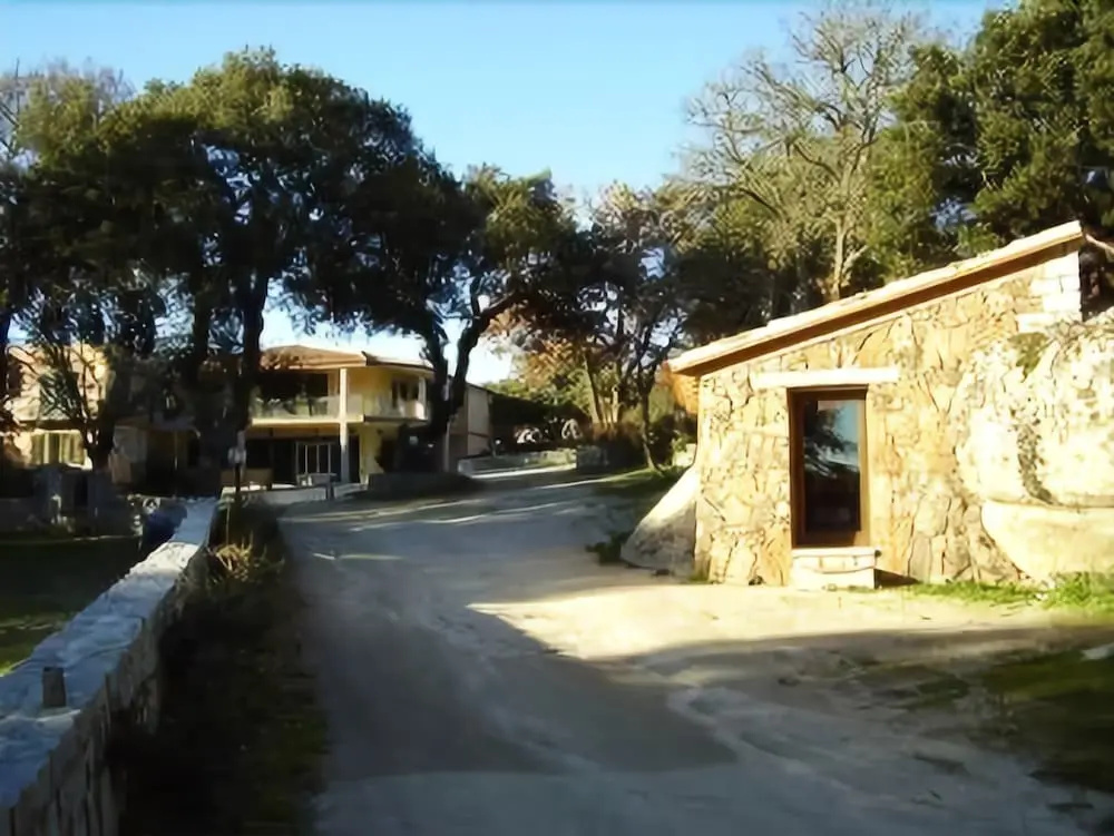 Agriturismo Santa Reparata - Général