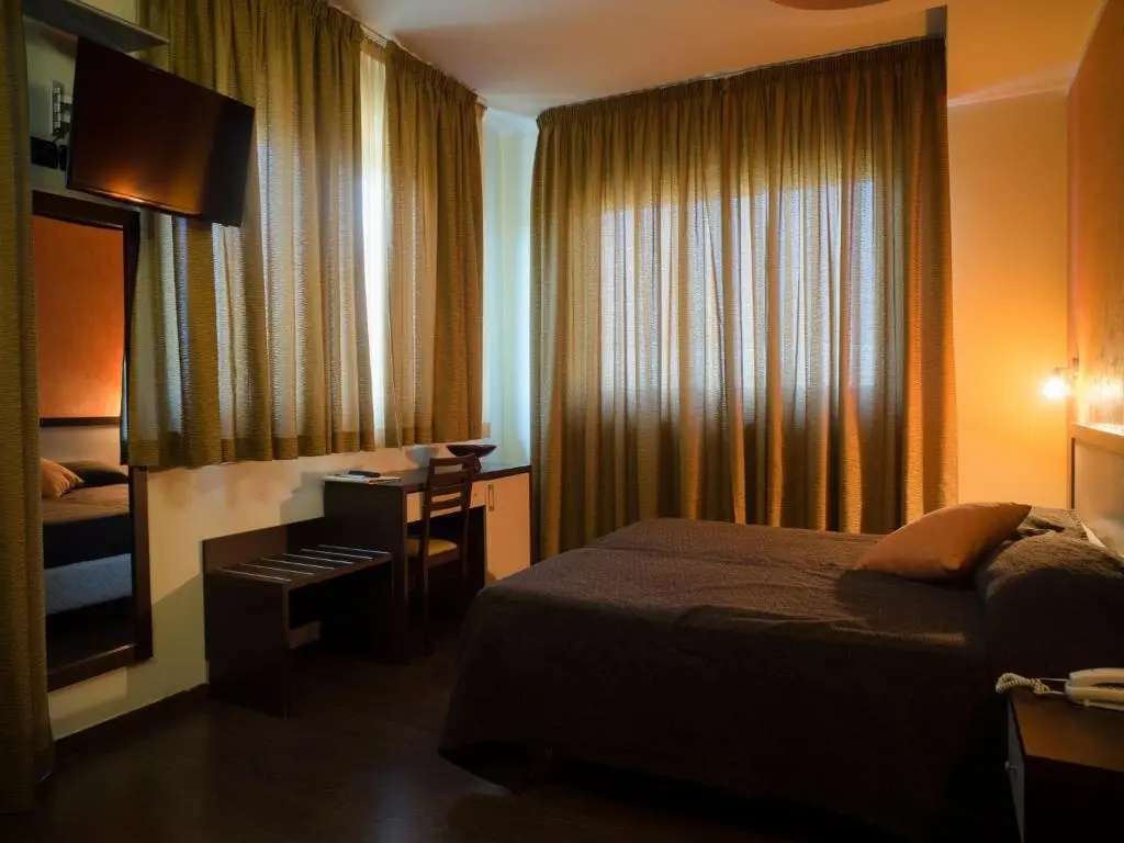 Hotel Select Wellness & Spa - Chambres