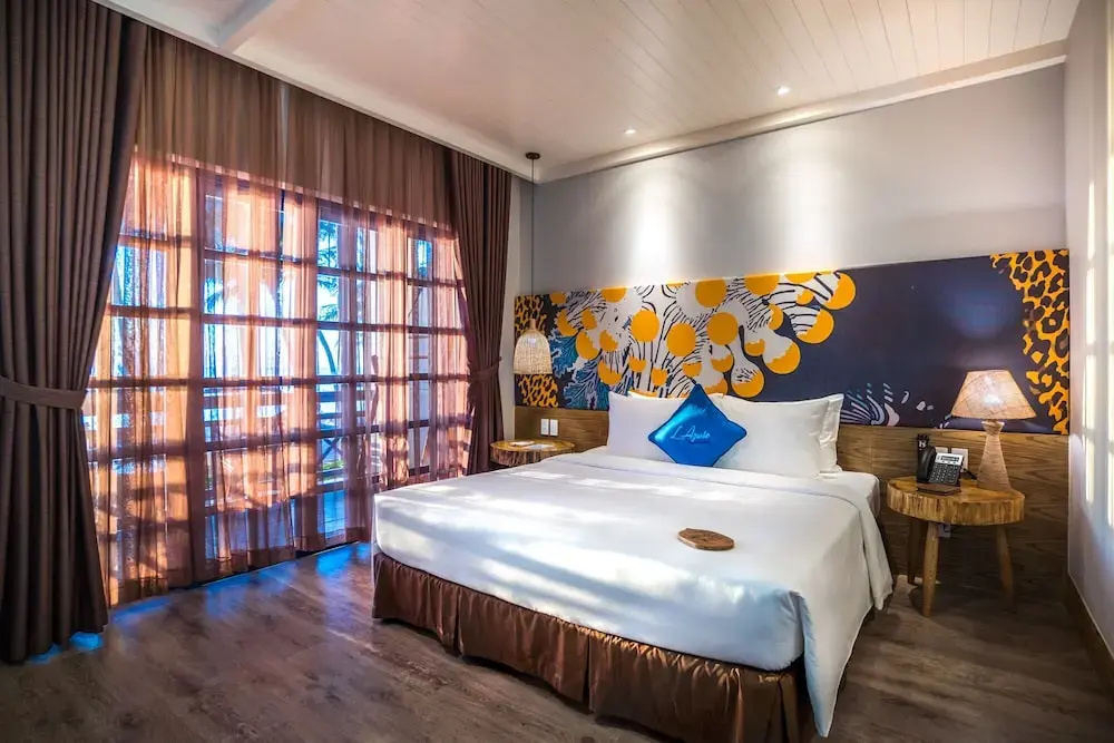 L'Azure Resort and Spa — 8