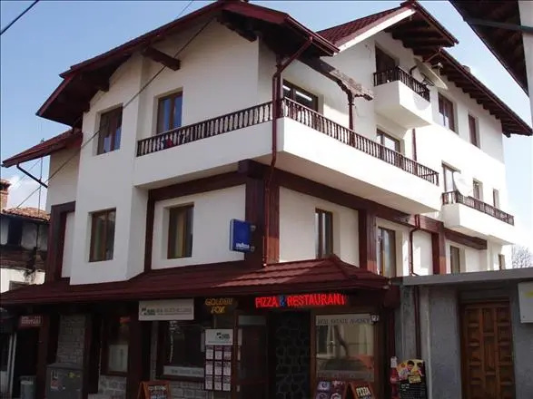 Panorama Family Hotel