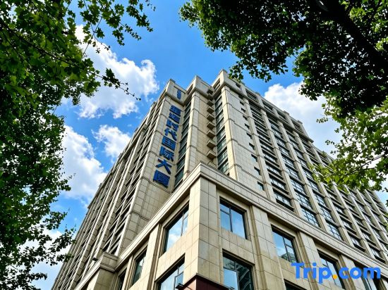 Zizaiju Serviced Apartment (Gucui Road Metro, Xihu District, Hangzhou) in Hangzhou