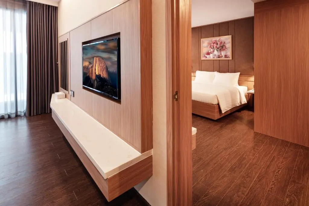 Virgo Hotel — фото 5