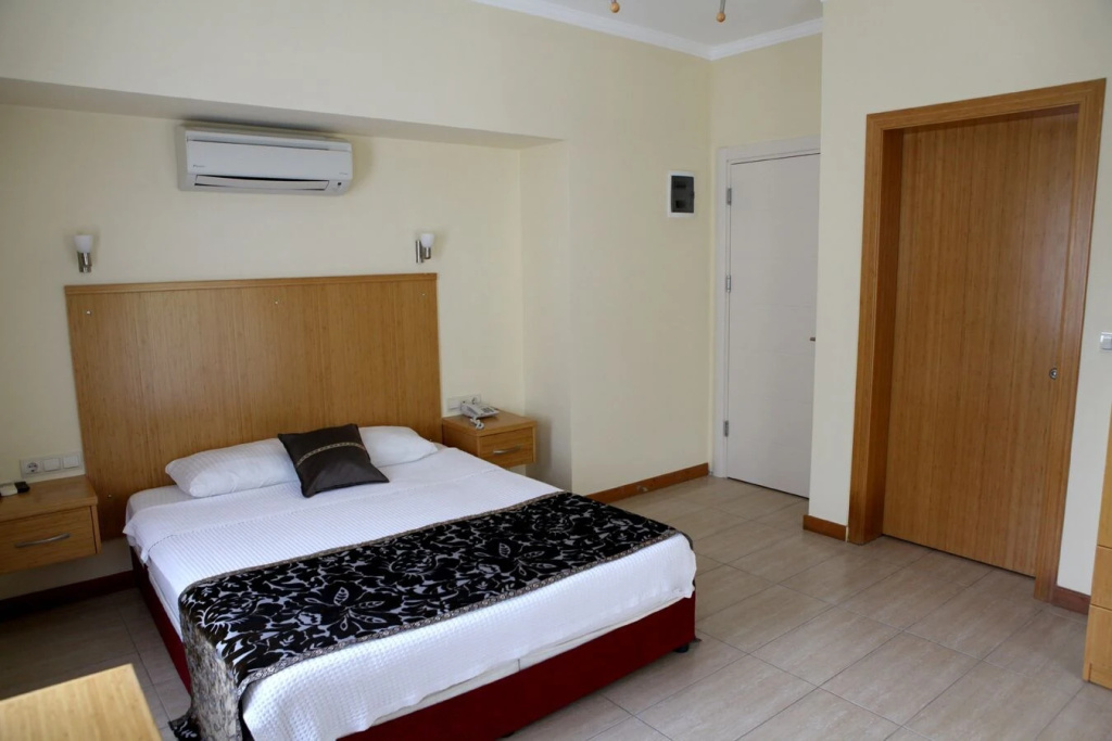 Hotel Dalos — 5