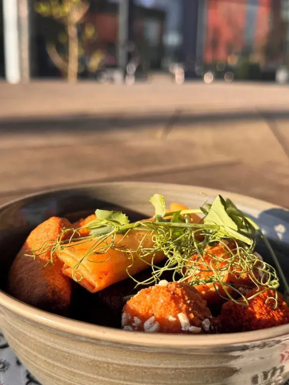 Hof Van Stayen - фото 12