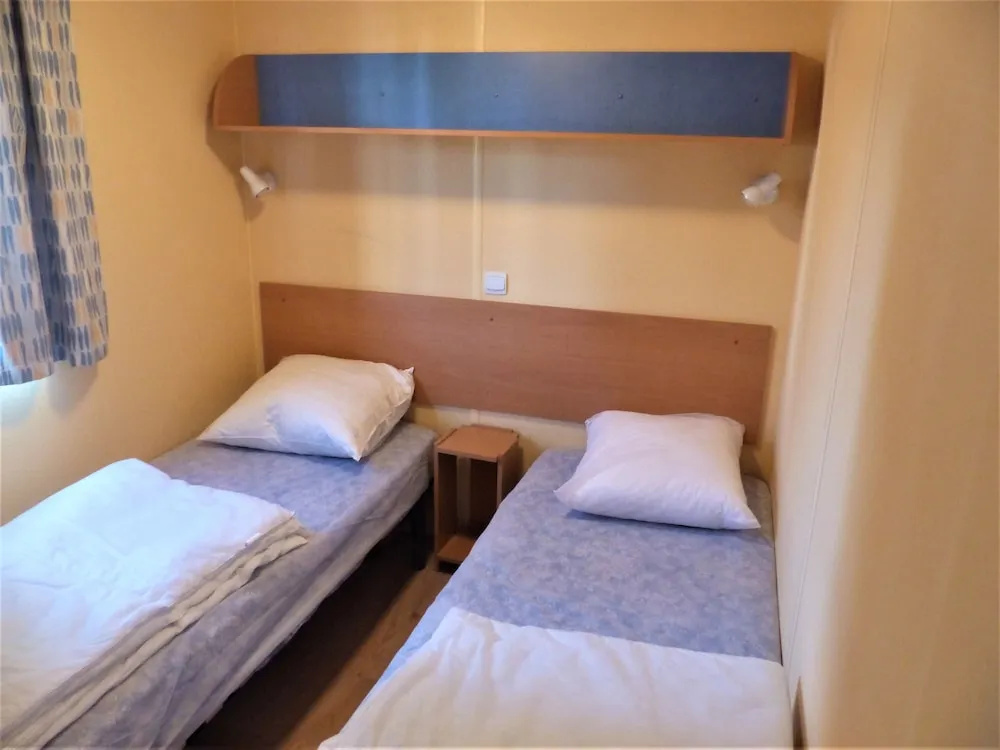 3 Bedrooms Standard room