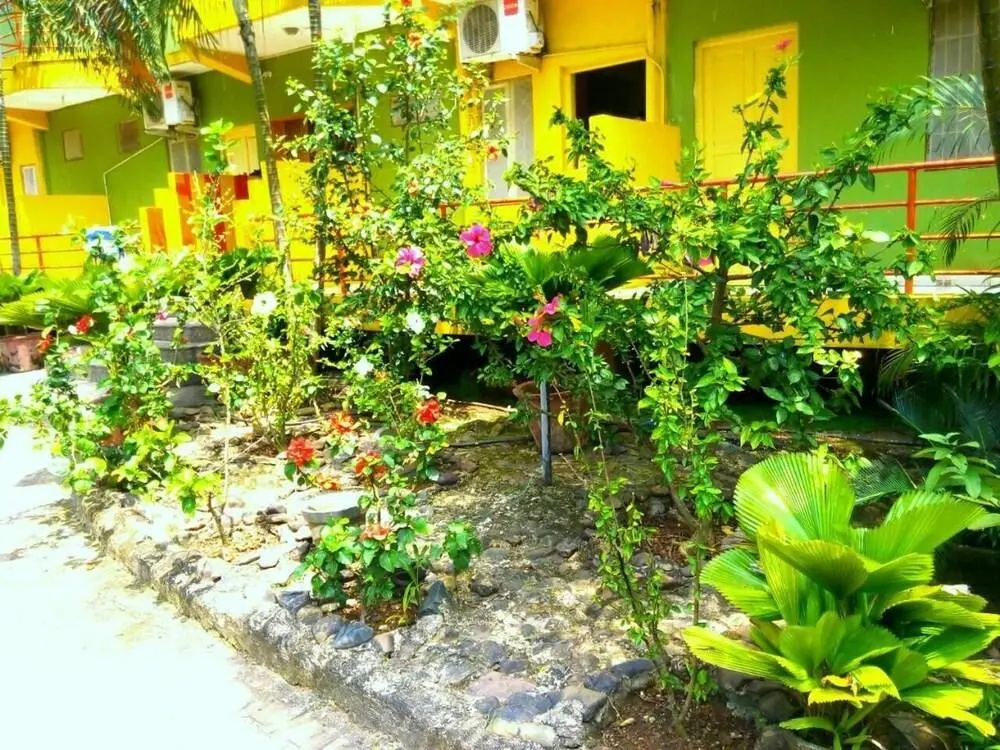 Hotel photo 12