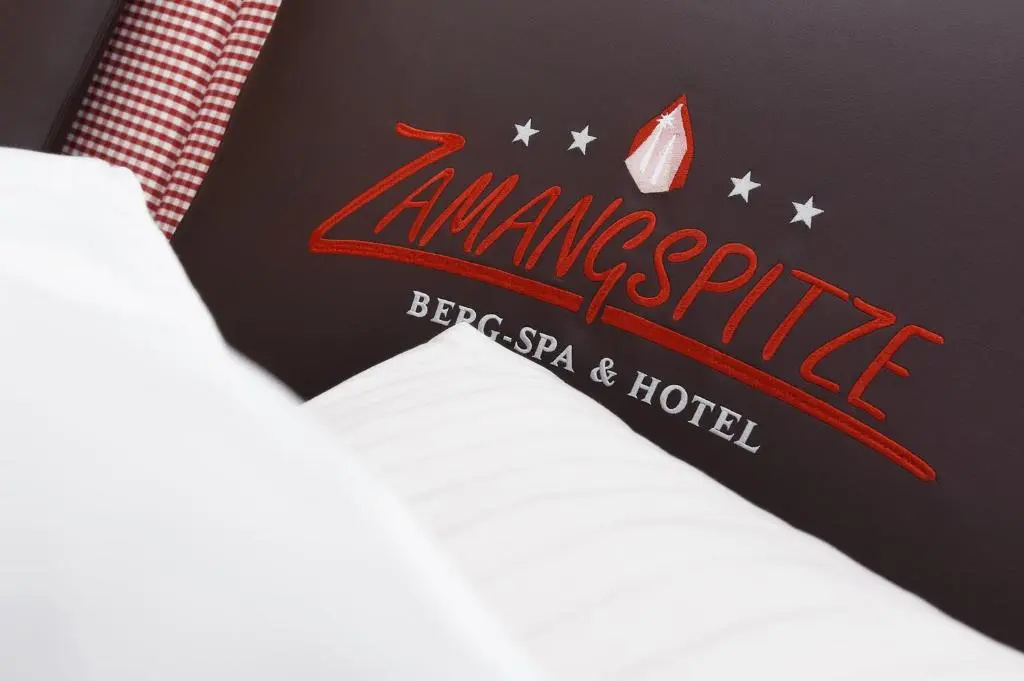 Berg SPA & Hotel Zamangspitze - Chambres