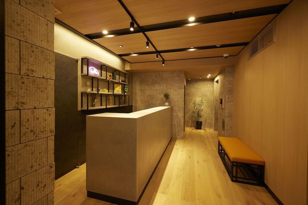 Section L Hatchobori 사진 15