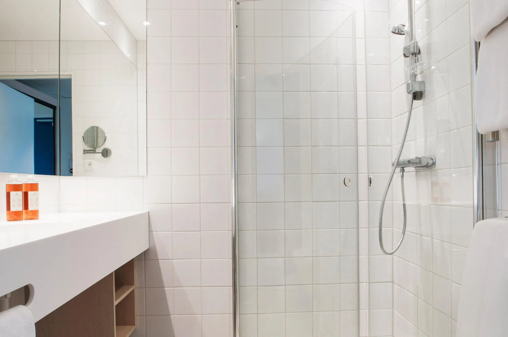 Best Western RC Hotel - Chambres