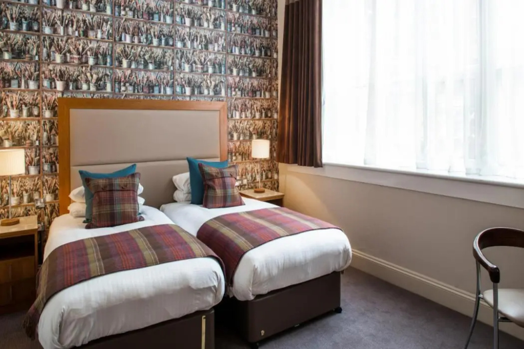 Hotel photo 5