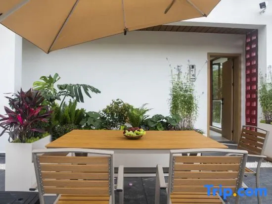 Yuzhuwan Manju Homestay (OMG Heartbeat Paradise Branch)
