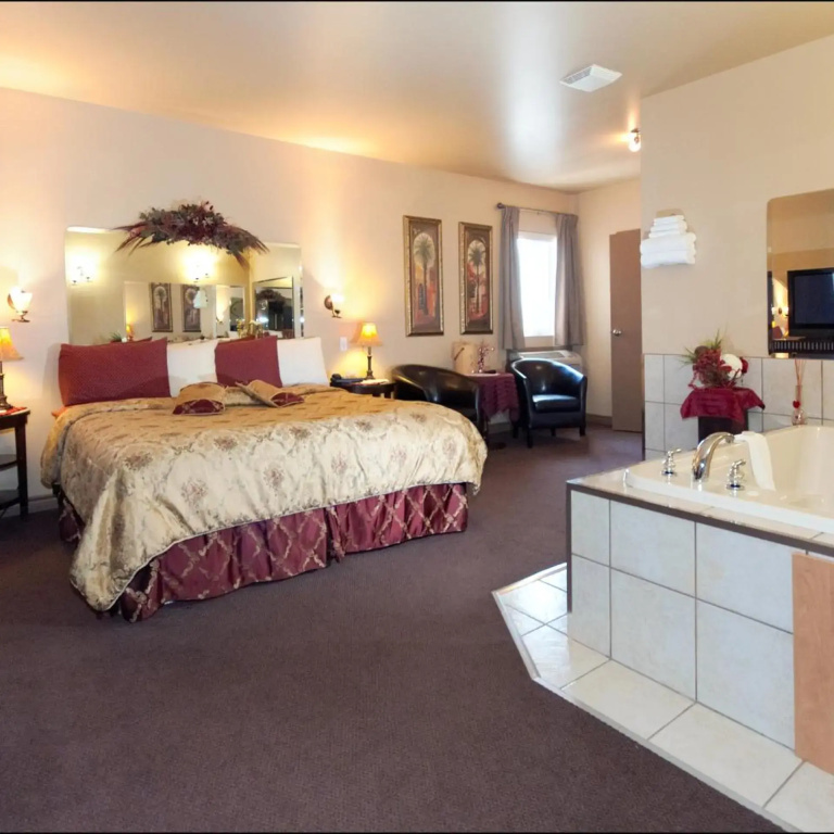 Hotel photo 22