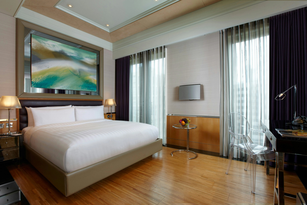 Hotel Eclat Taipei - Général
