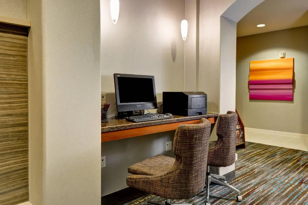Residence Inn by Marriott Los Angeles LAX/El Segundo — фото