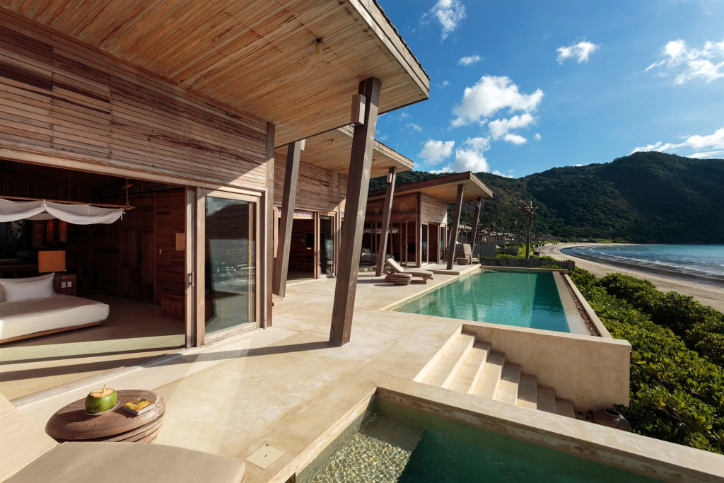 Six Senses Con Dao - 5