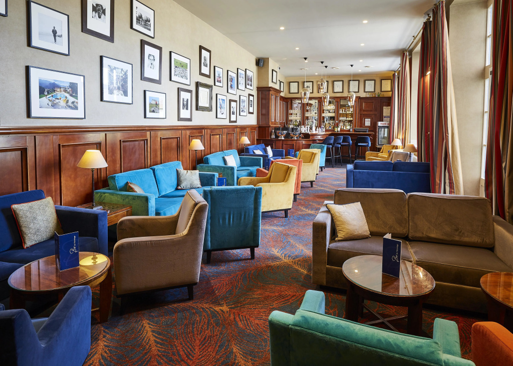 Best Western Hotel Hermitage - Général