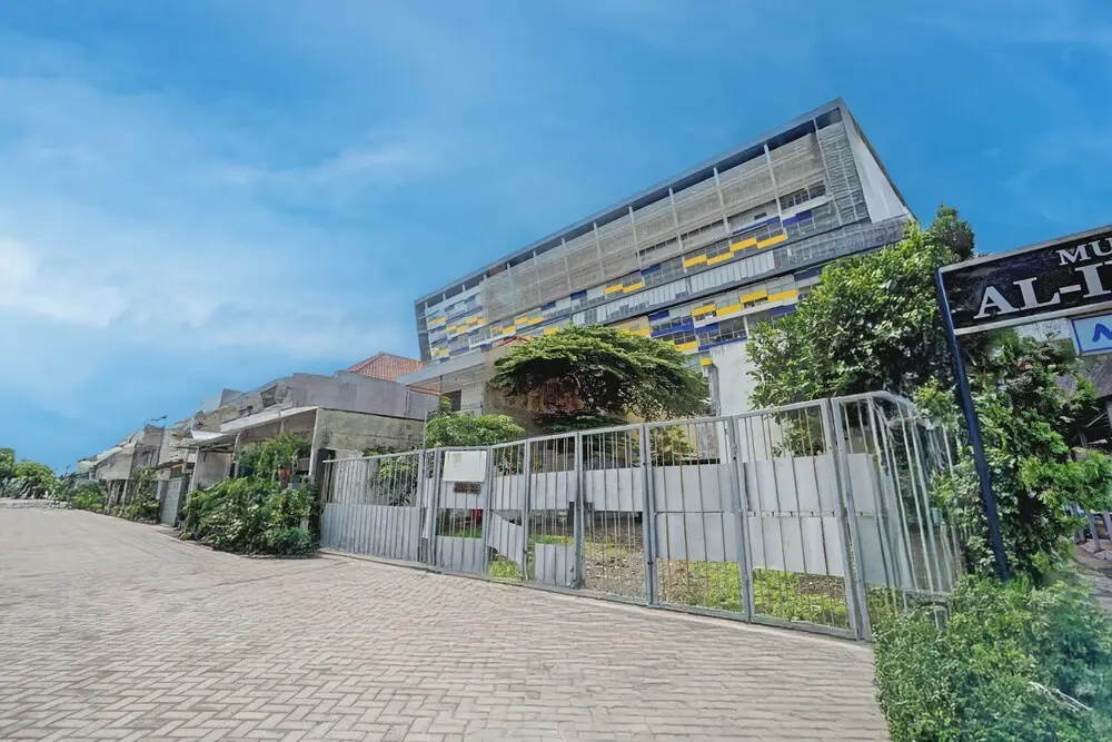 OYO 95041 Griya Indah Homestay